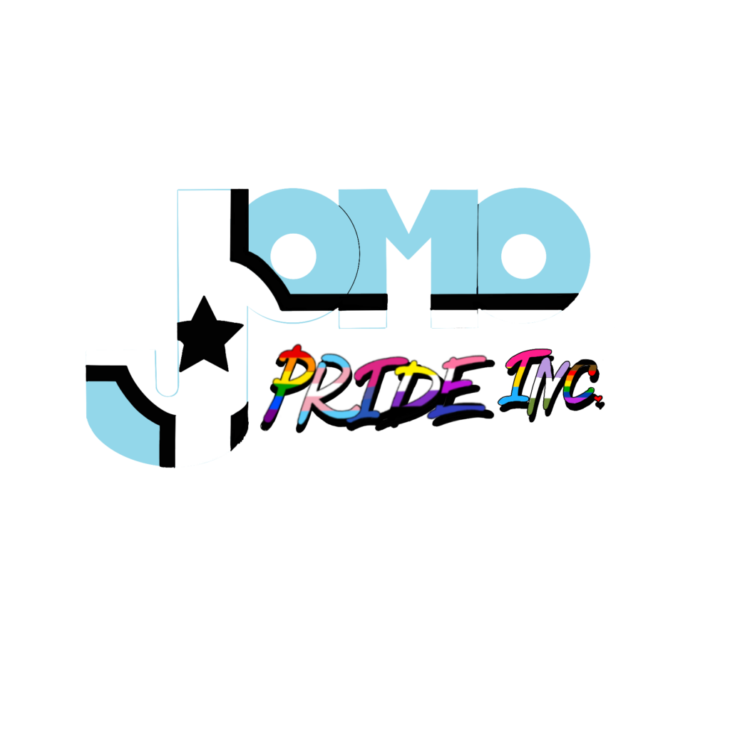 JOMO Pride LLC Joplin Arts District