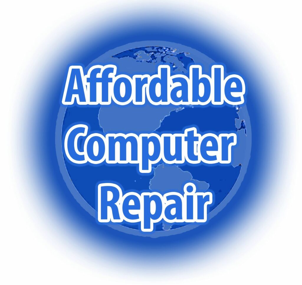 Affordable Computer Repair Joplin Arts District